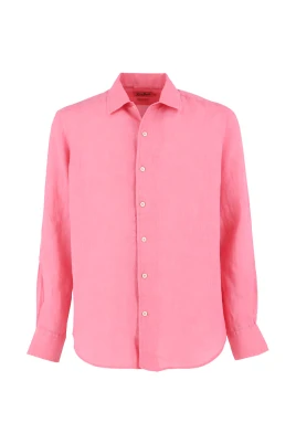 Linen Vintage 23 Shirt