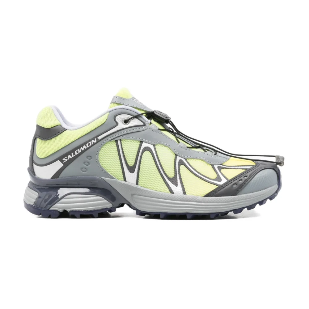 Salomon Xt-Whisper Dames Schoenen Veelkleurig Multicolor
