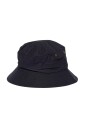 chapeau-seau-en-coton-cire