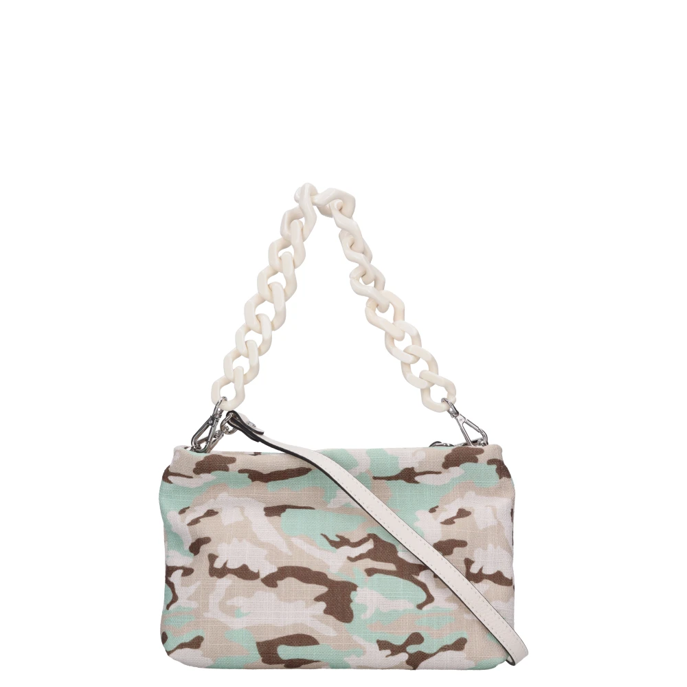 Gianni Chiarini MultiKleur Multicolor Dames