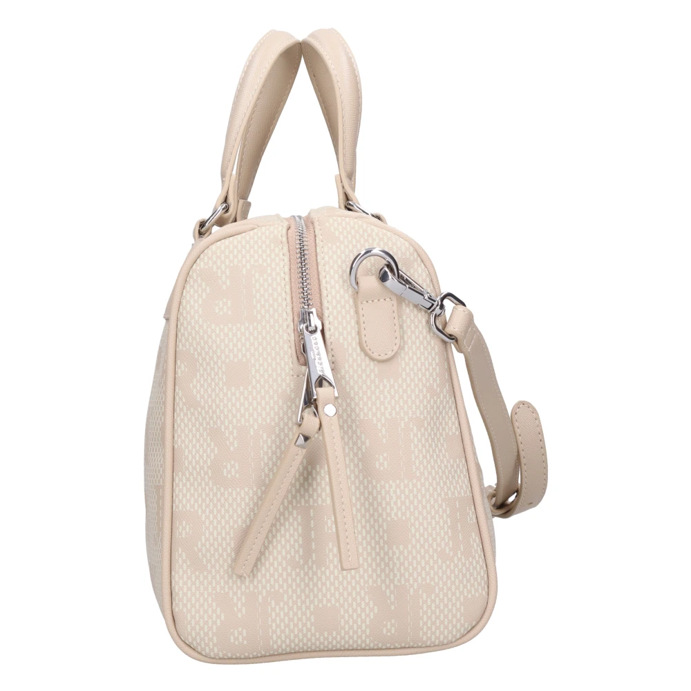 John Richmond Tassen.. Beige Dames