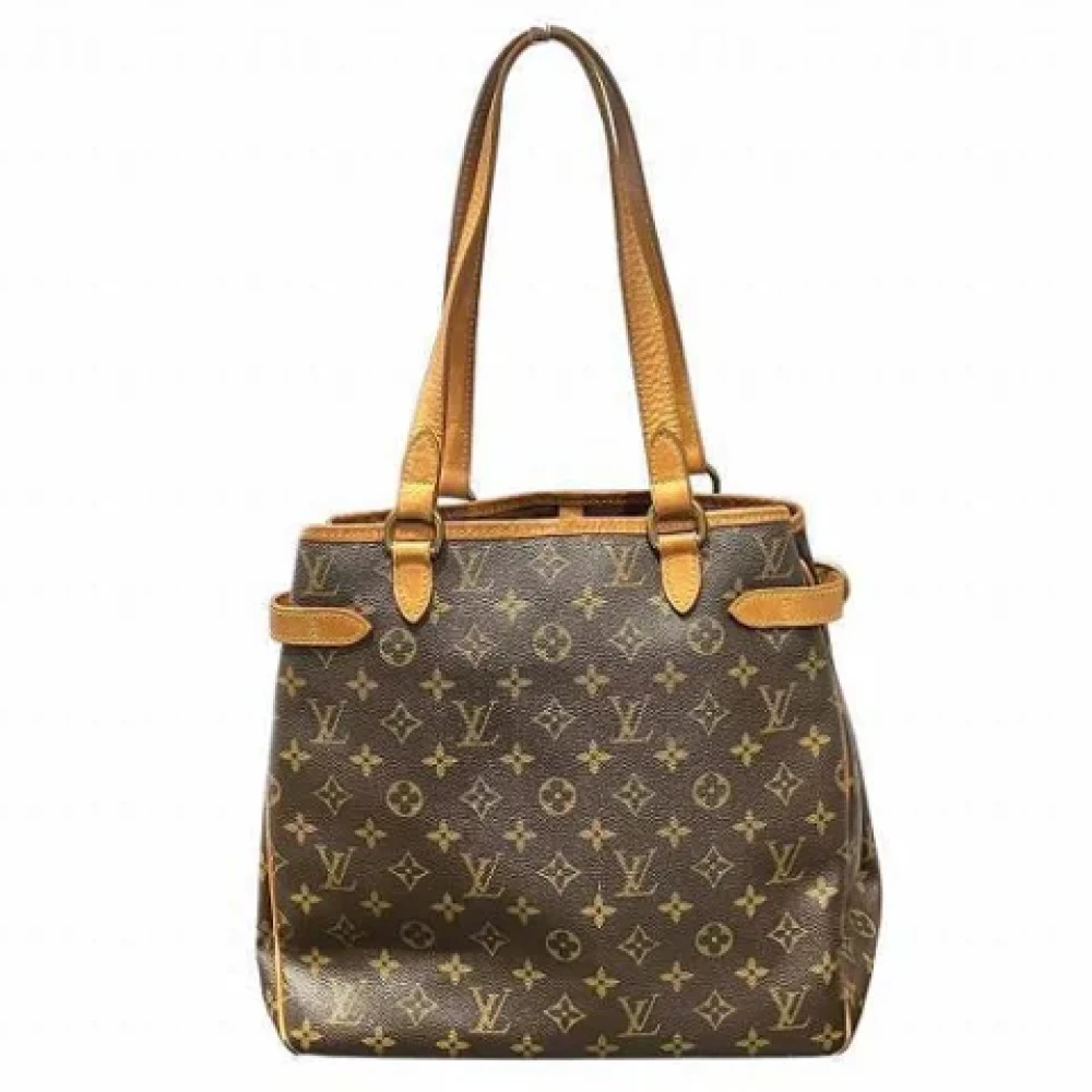 Pre-owned > Pre-owned Bags > Pre-owned Tote Bags - - Louis Vuitton Vintage - Modalova