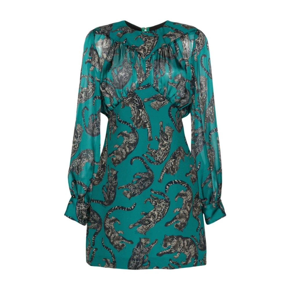 Dresses > Day Dresses > Short Dresses - - Just Cavalli - Modalova