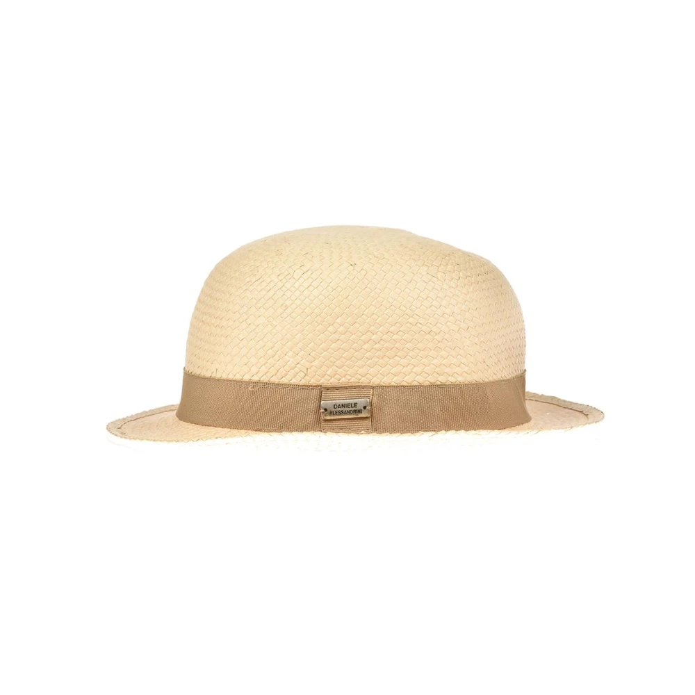 Accessories > Hats > Hats - - Daniele Alessandrini - Modalova