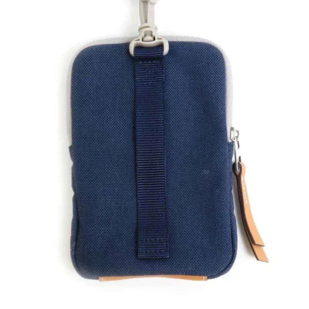 Loewe Pre-owned Fabric pouches Multicolor Dames