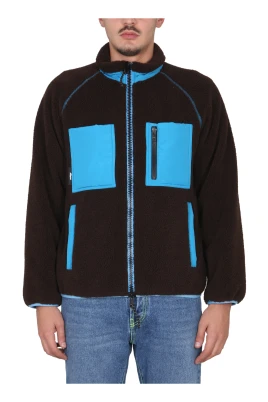 Giubbino Jacket