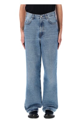 country-blue-wide-leg-jeans