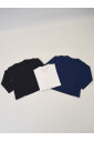 long-sleeve-logo-print-t-shirt-set