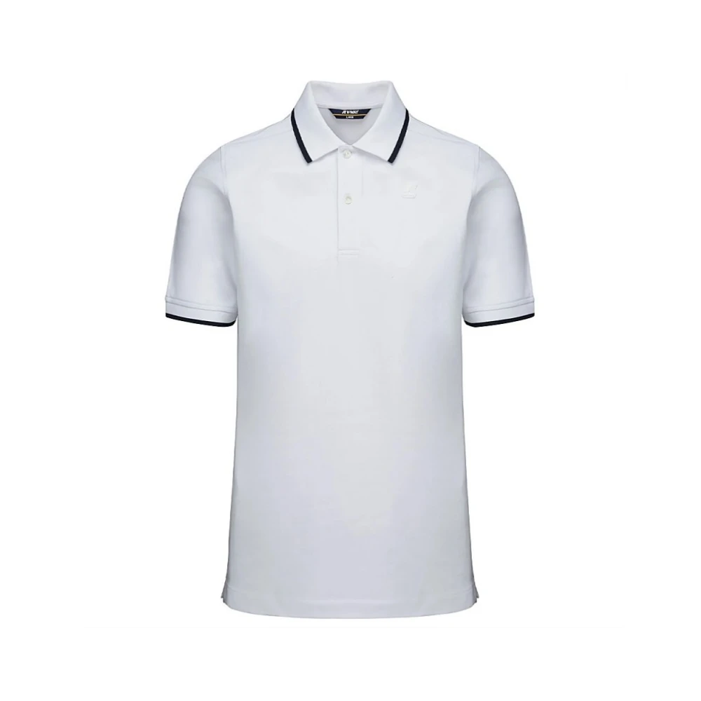 Tops > Polo Shirts - - K-Way - Modalova