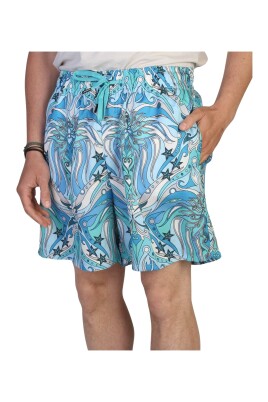 summer-mens-shorts-with-logo