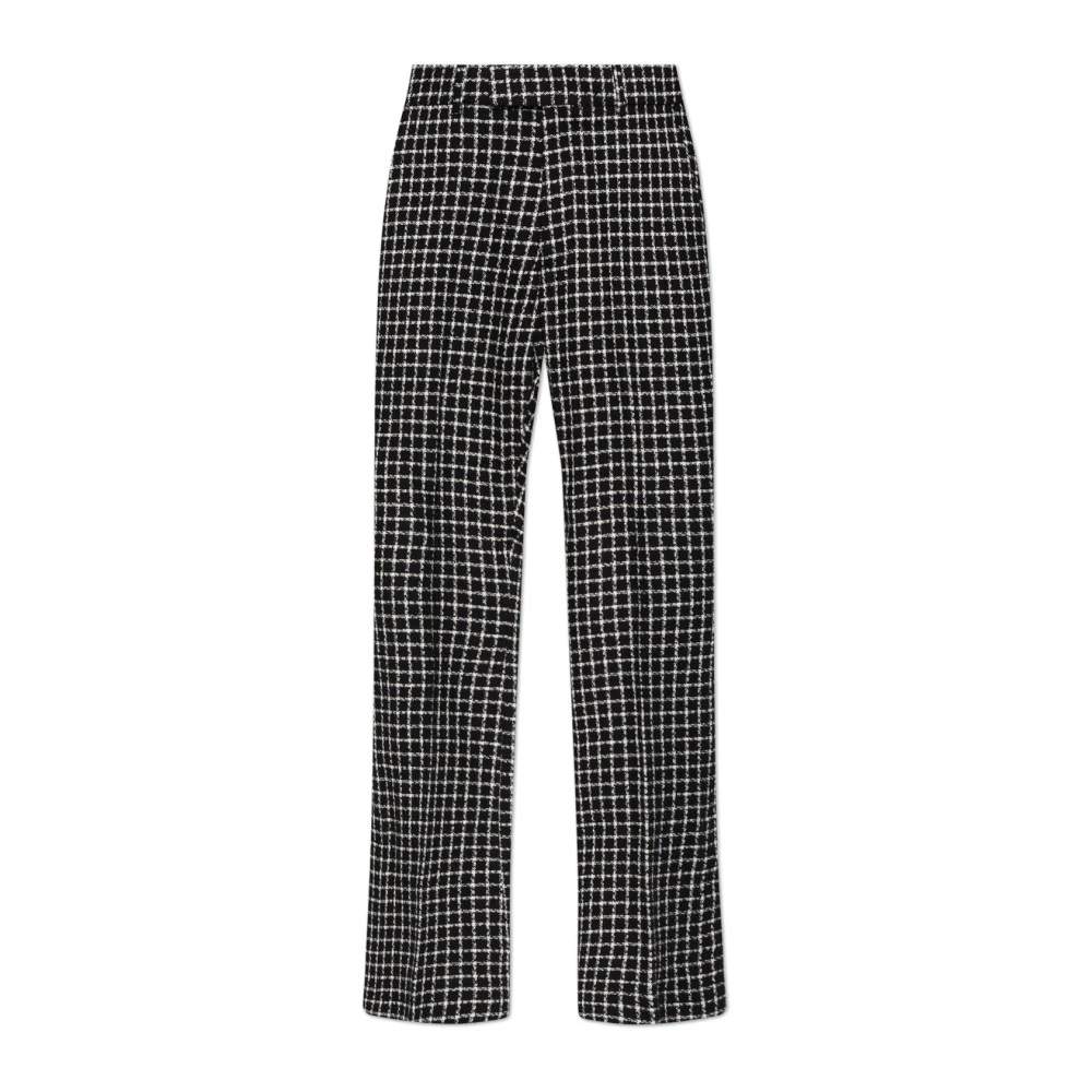 Trousers > Suit Trousers - - Amiri - Modalova
