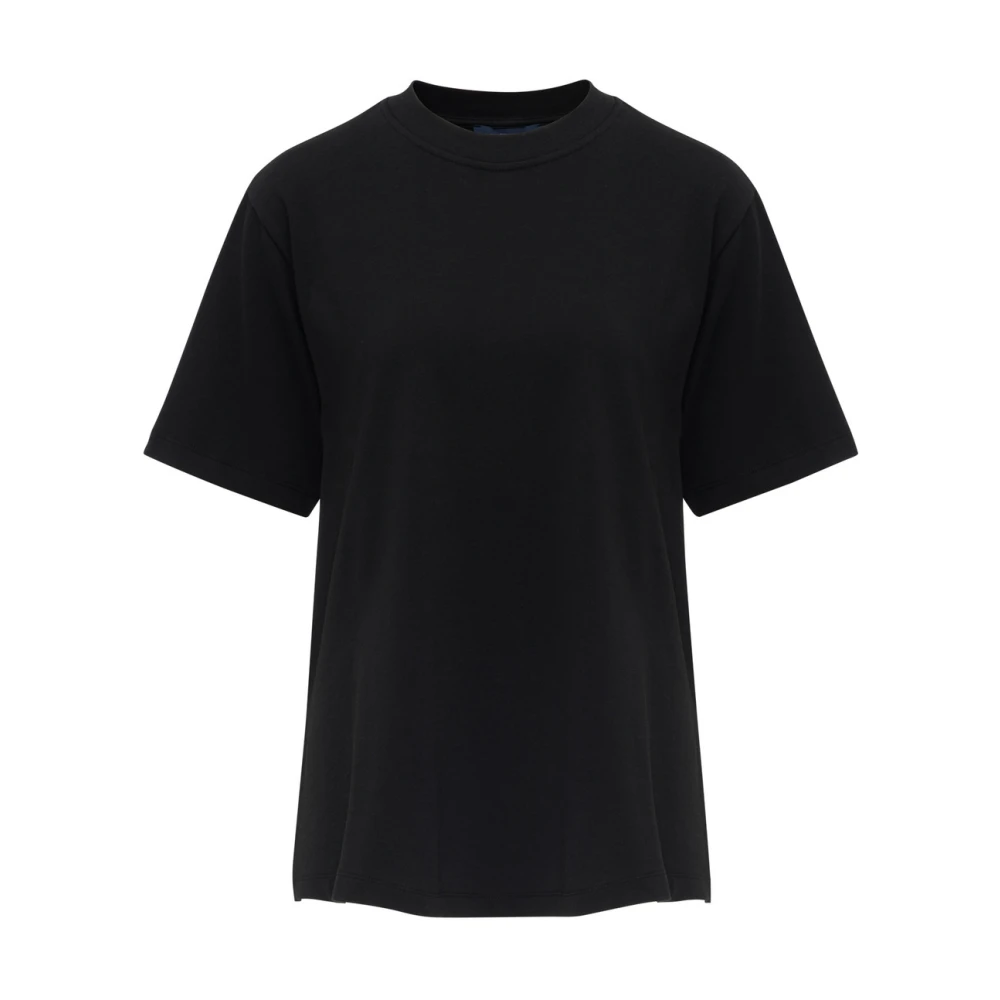Sportmax, Topp, Dam, S, Bomull, Teatino Detox Te