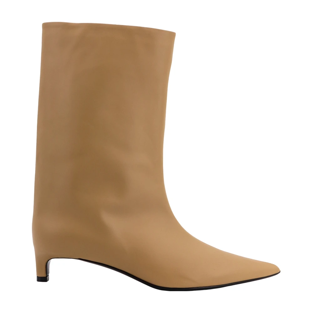 Shoes > Boots > Heeled Boots - - Jil Sander - Modalova