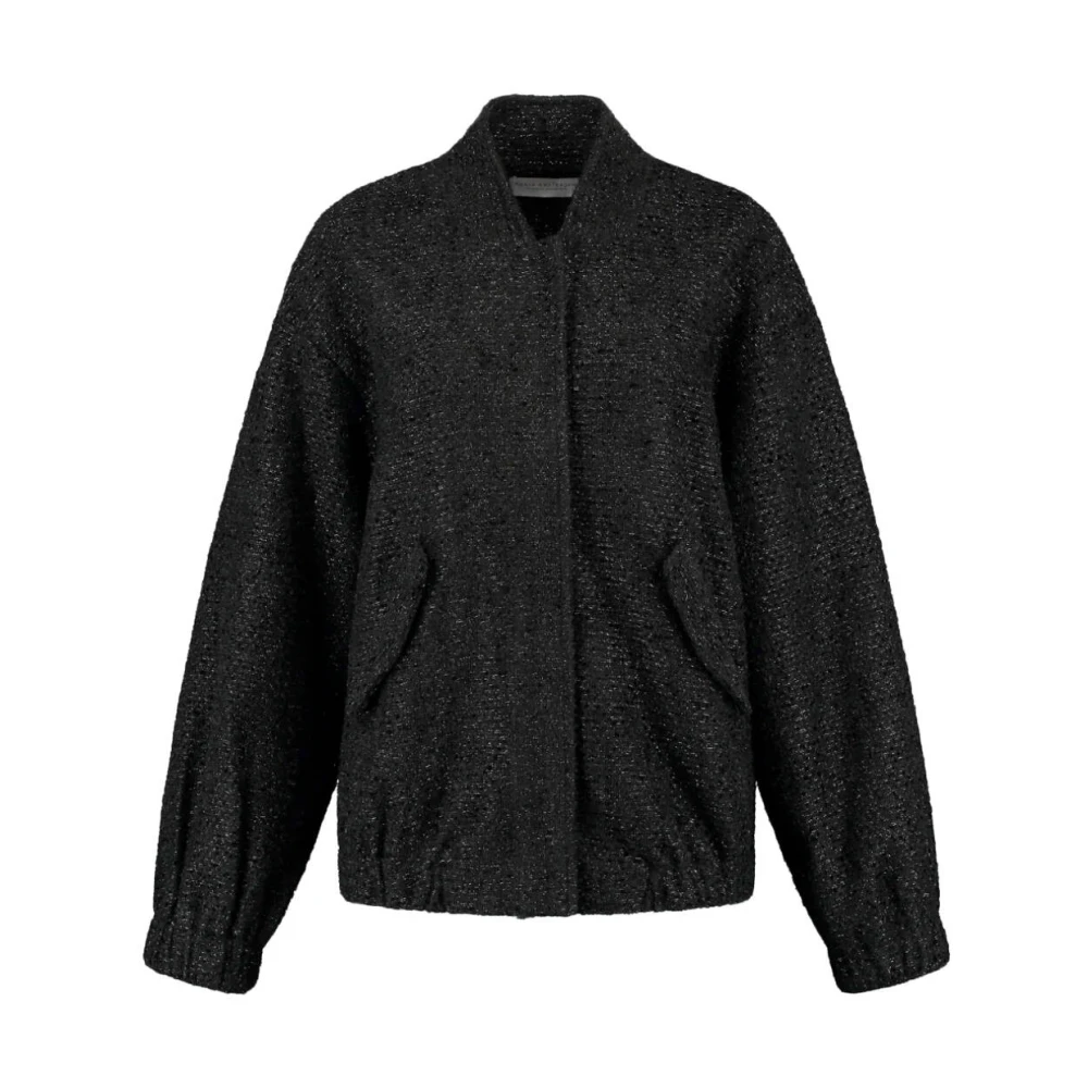 Amaya Amsterdam Charly Bom Vest Black Dames