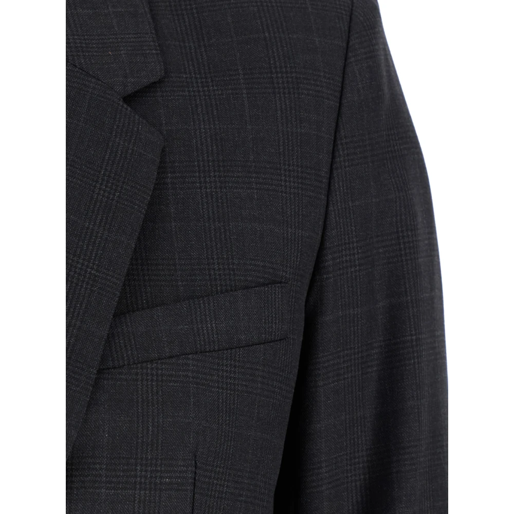 Isabel marant Grijze Lesandre Jassen voor Vrouwen Gray Dames