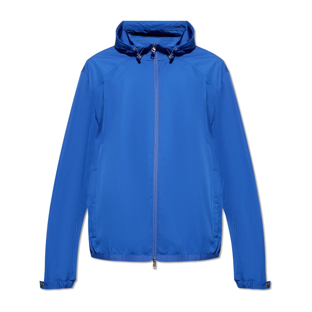 Jackets > Rain Jackets - - Moncler - Modalova
