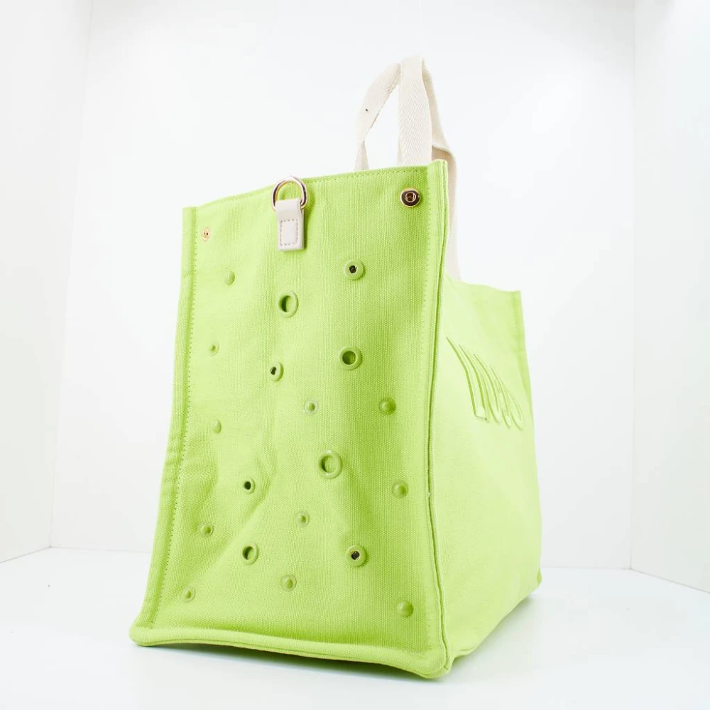 Liu Jo Handbags Green Dames