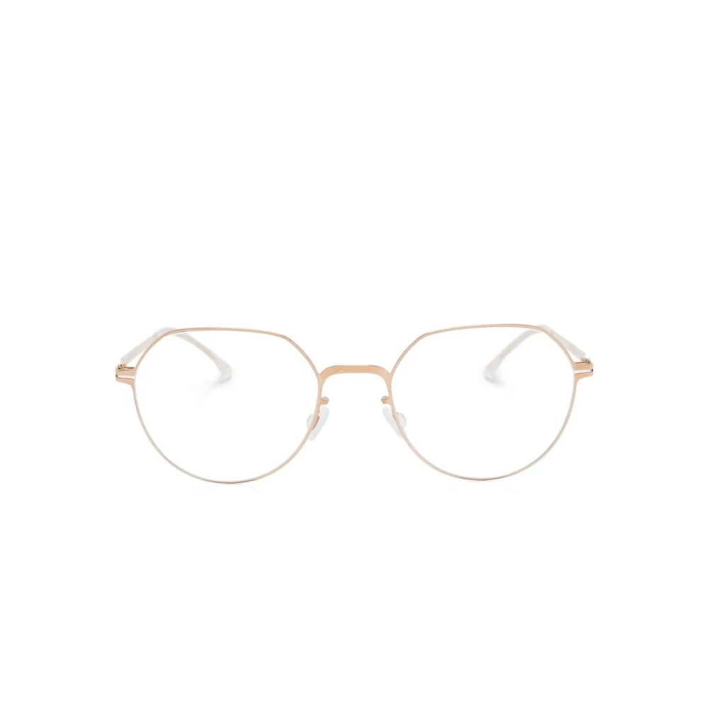 Mykita Selva 291 OPT Optical Frame Yellow Unisex