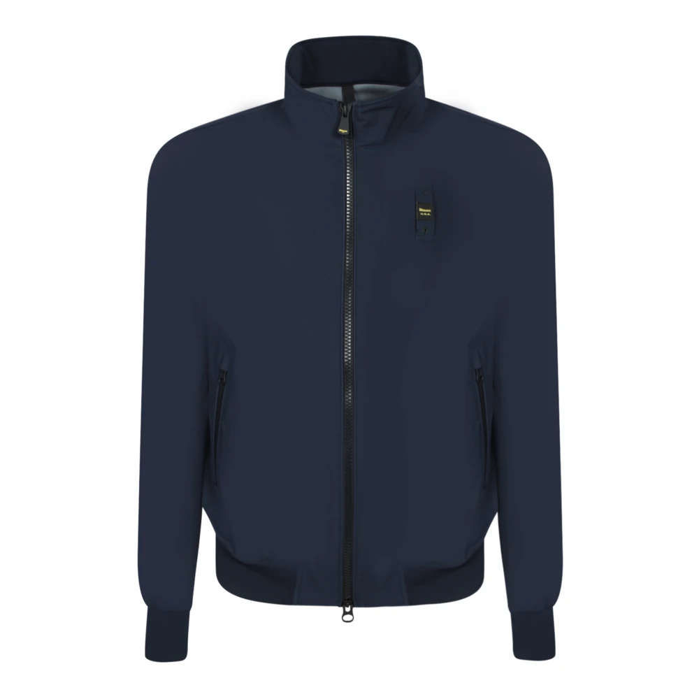 Jackets > Light Jackets - - Blauer - Modalova