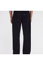 zebra-print-jeans-noir-homme