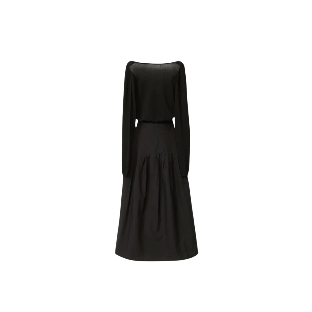 Dresses > Day Dresses > Maxi Dresses - - Fabiana Filippi - Modalova
