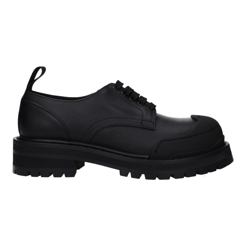 Shoes > Flats > Laced Shoes - - Marni - Modalova