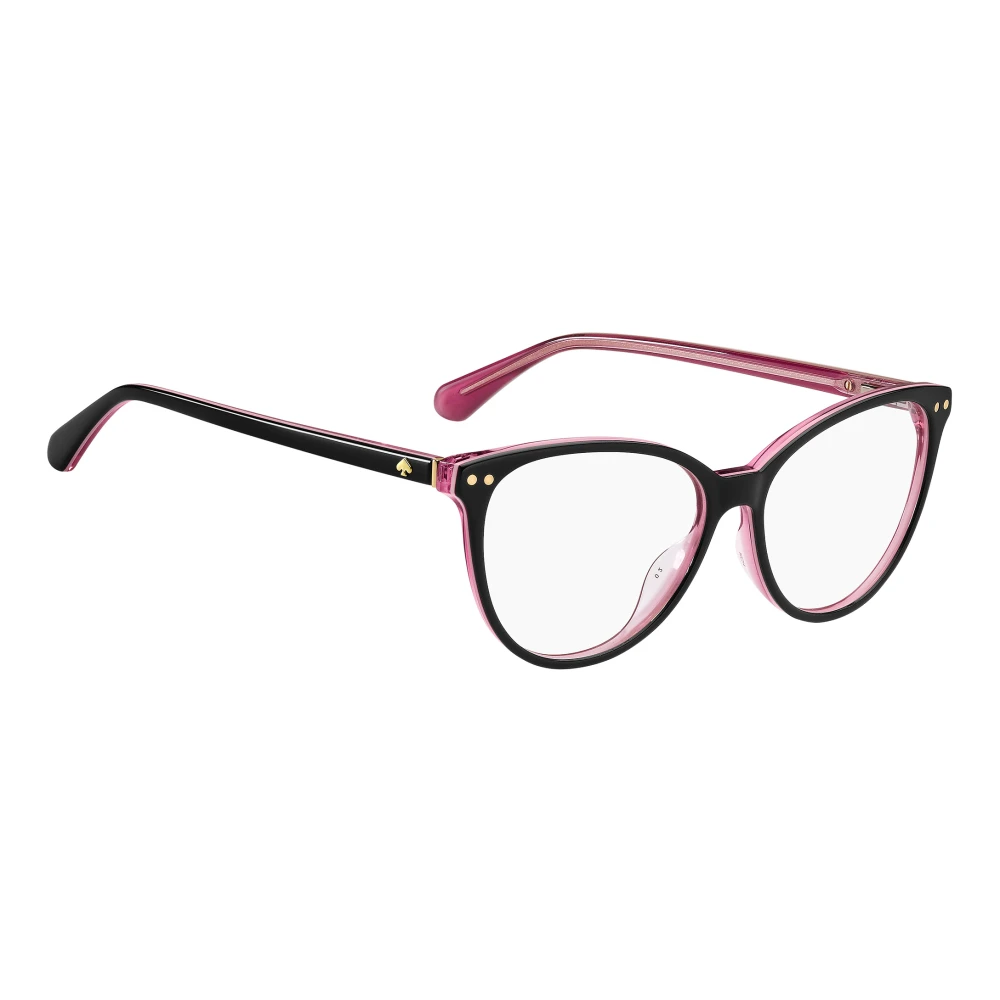 Kate Spade Thea Zwarte Brillenmontuur Black Unisex