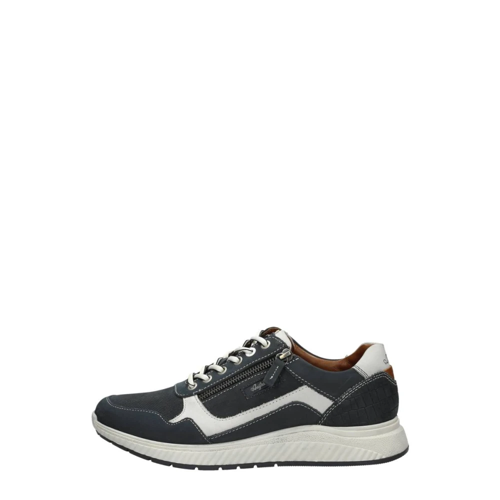Australian Hatchback Sneakers Heren Schoenen Blauw