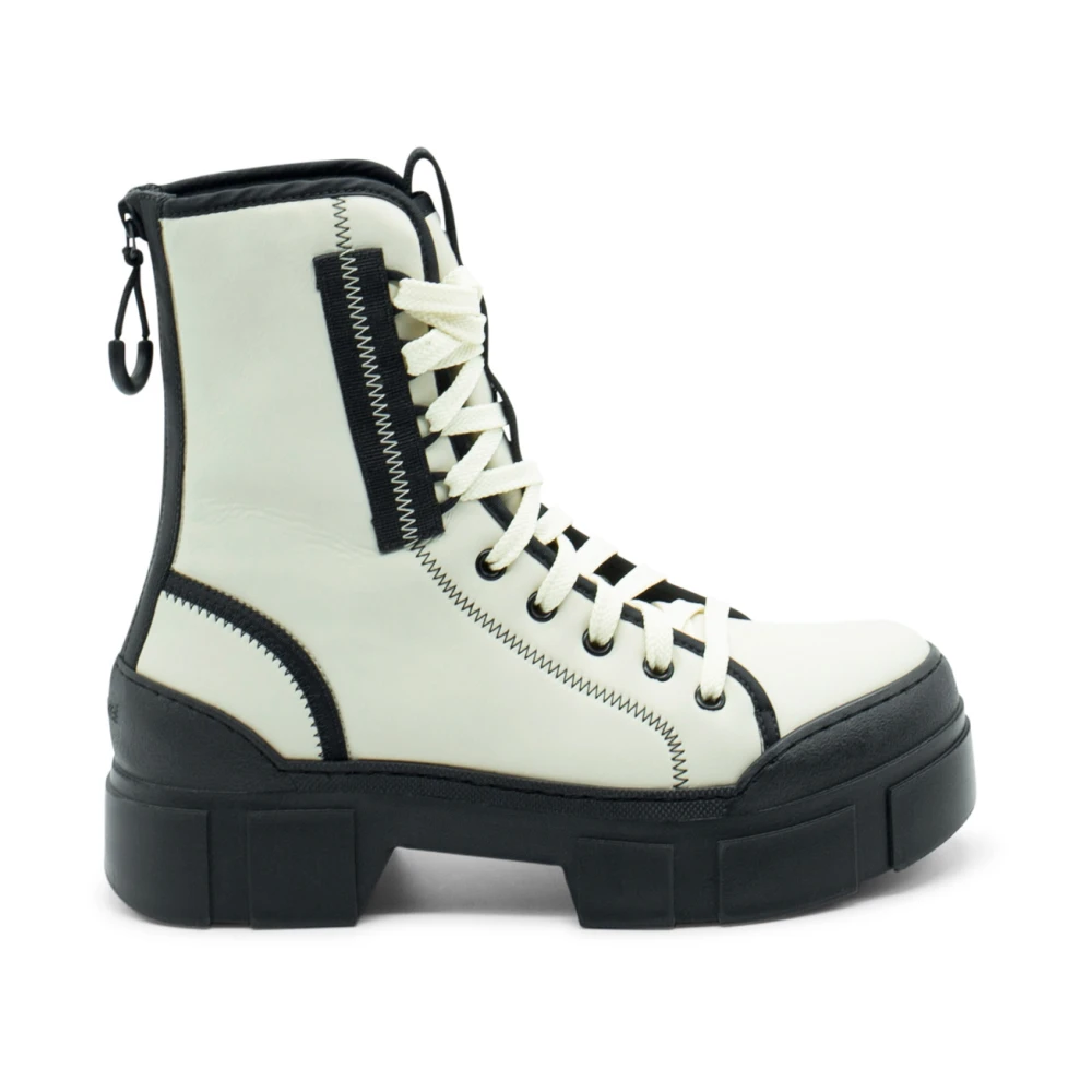 Shoes > Boots > Lace-up Boots - - Vic Matié - Modalova