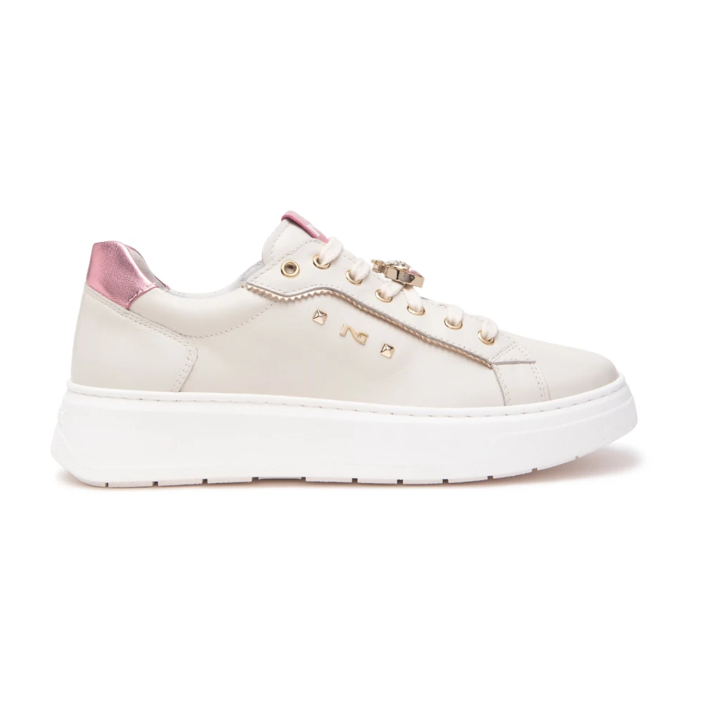 Shoes > Sneakers - - Nerogiardini - Modalova
