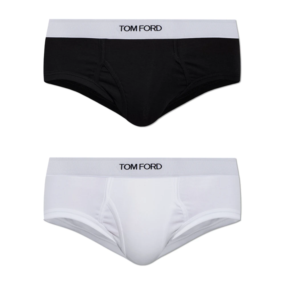 Tom Ford Uomo Multicolor Mutande, E, Xl, New,