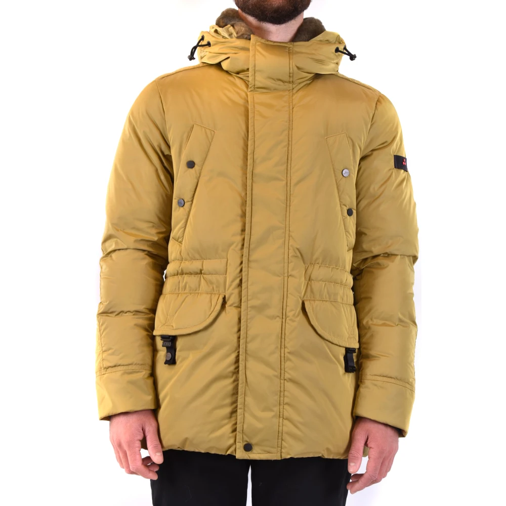 Jackets > Winter Jackets - - Peuterey - Modalova