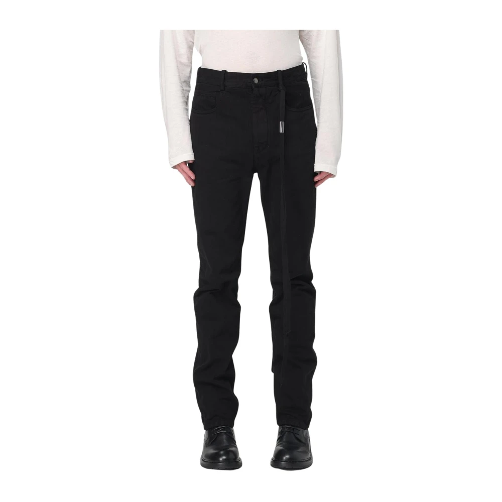 Jeans > Slim-fit Jeans - - Ann Demeulemeester - Modalova