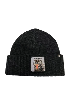 Beanie Strenght