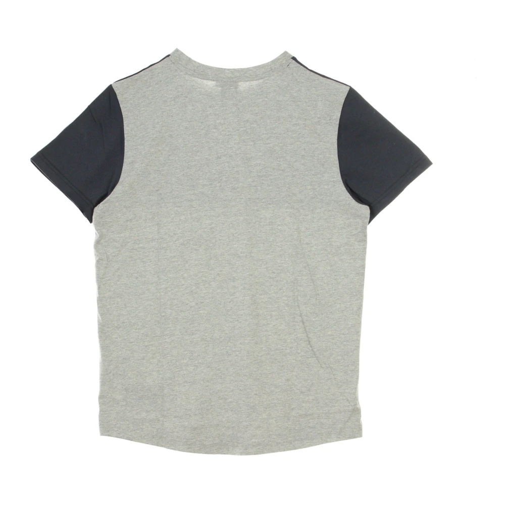 majestic filatures MLB Hawser Panel Raglan Tee in teamkleuren Gray Heren