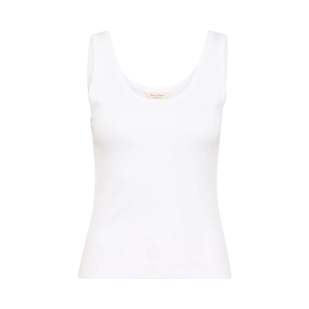 Tops > Sleeveless Tops - - Part Two - Modalova