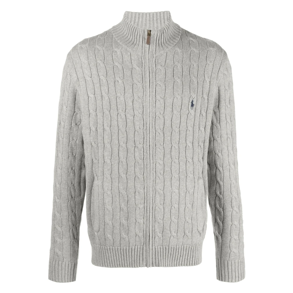 Knitwear > Cardigans - - Polo Ralph Lauren - Modalova