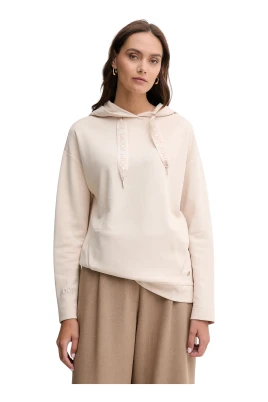 Joop! Hoodies Beige 34 EU