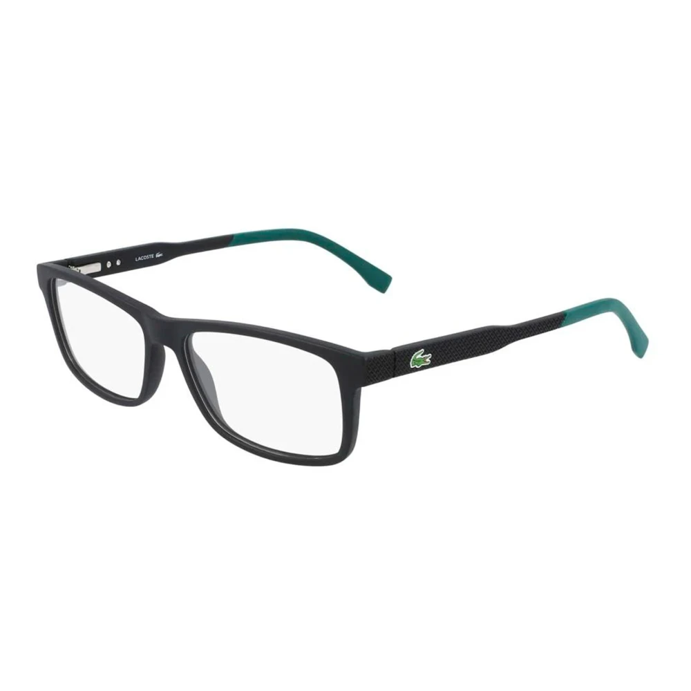 Lacoste Unisex Black Glasses, 55 Mm, L2876 N Sunglasses