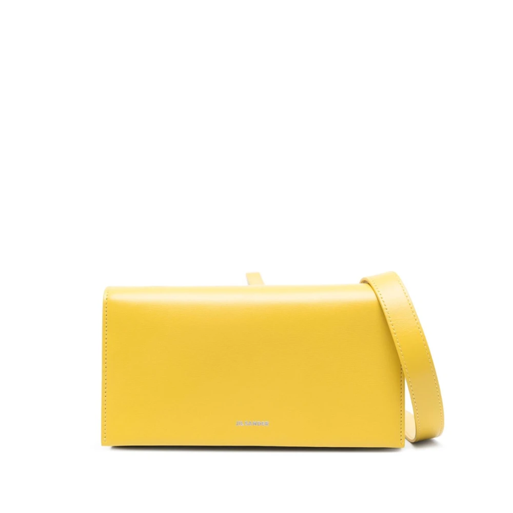 Bags > Cross Body Bags - - Jil Sander - Modalova