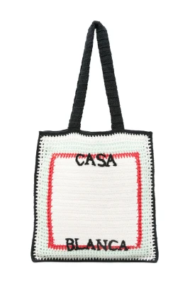 Crochet Bag