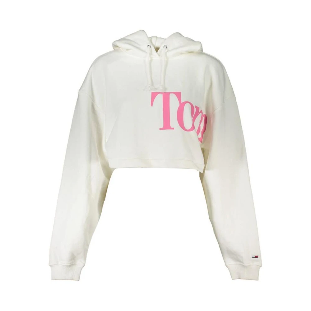 Sweatshirts & Hoodies > Hoodies - - Tommy Hilfiger - Modalova