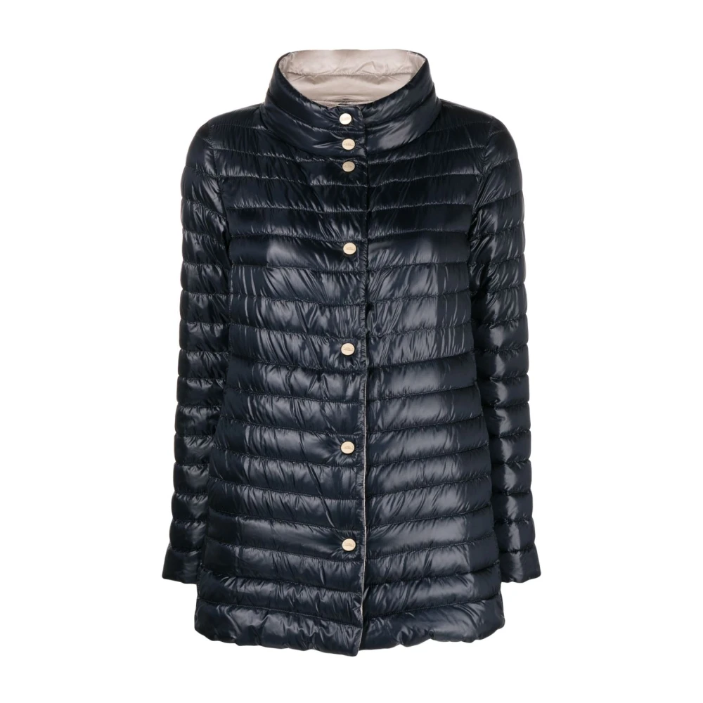 Jackets > Winter Jackets - - Herno - Modalova