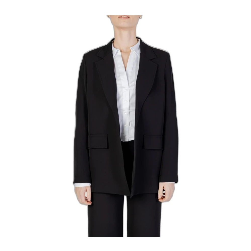 Jackets > Blazers - - Sandro Ferrone - Modalova