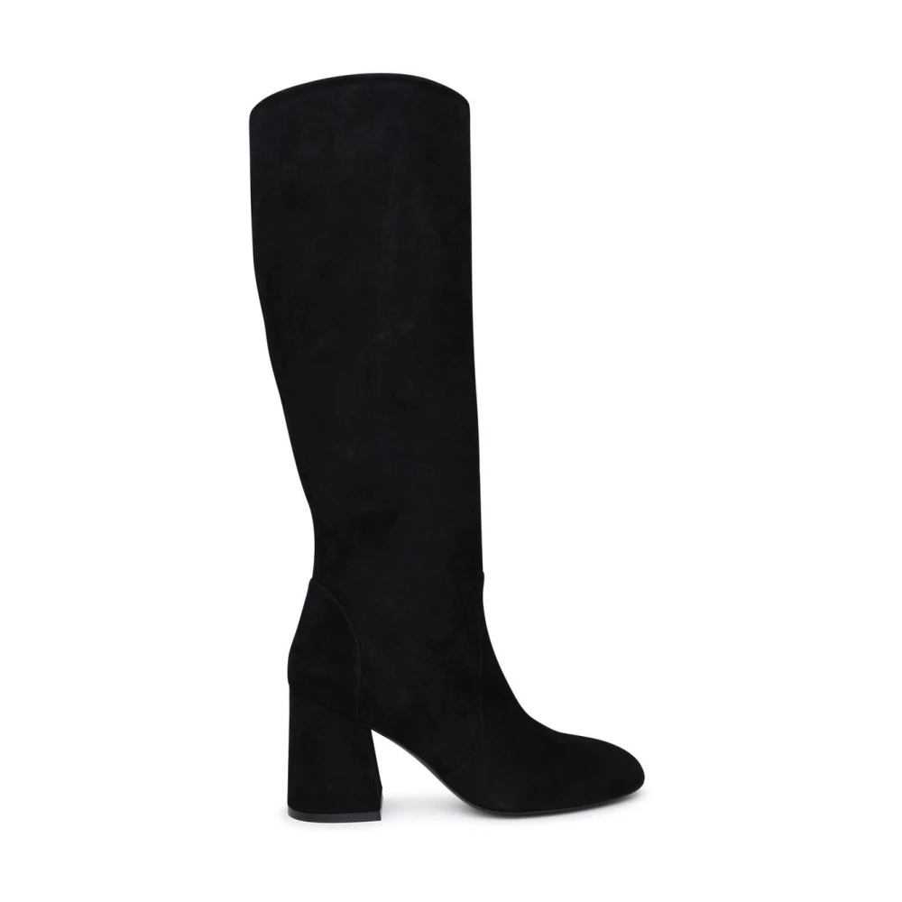 Shoes > Boots > Heeled Boots - - Stuart Weitzman - Modalova
