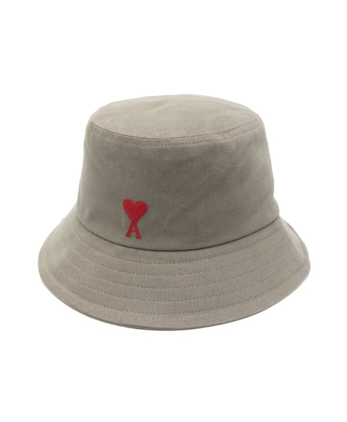 chapeau-gris-en-coton-a-bord-plat