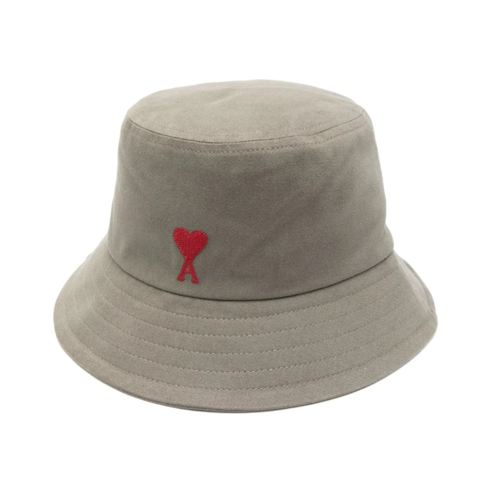 Accessories > Hats > Hats - - Ami Paris - Modalova