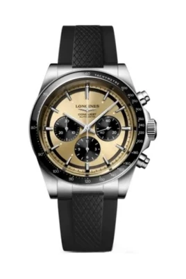 Conquest Chronograph