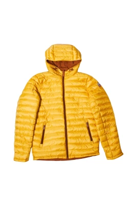BERGEN Reversibel Dunjacka