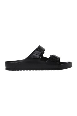 lightweight-black-sandals-for-men